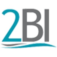 2BI logo - Similar company to 2Bits