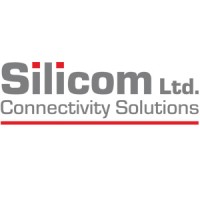 Silicom Ltd. - Connectivity Solutions logo - Similar company to Rh Electronics