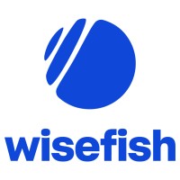 Wisefish logo - Similar company to Wise
