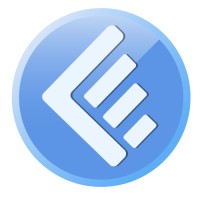 CryptoFinance logo - Similar company to Cryptodash.Io