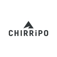 Chirripo - Agence de communication logo - Similar company to Horizon, Agence De Communication Digitale