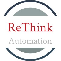 ReThink Automation logo - Similar company to Maarel Services Inc.