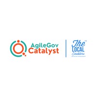 TLE Agile Governance Catalyst logo - Similar company to Pilkada.Ai