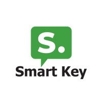 Smart Key Realty Solutions logo - Similar company to Koiner Properties
