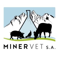 MINERVET SA ARGENTINA logo - Similar company to Minervet S.A.
