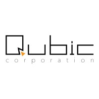 Qubic Corp logo - Similar company to Gnx Solutions