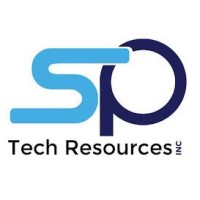 SP Tech Resources Inc. logo - Similar company to Sp Technologies