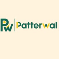 Patterwal logo - Similar company to Vintronix