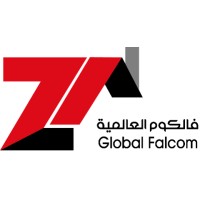 Global Falcom. logo - Similar company to Tmc
