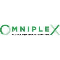 OMNIPLEX TIMBER & PANEL IMPORT logo - Similar company to Woodlet.Be