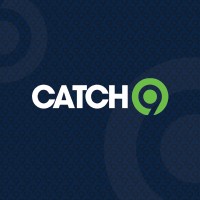 Catch9 logo - Similar company to E Equals Why
