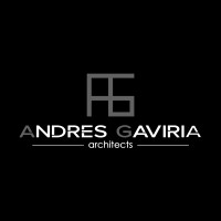 Andrés Gaviria Architects logo - Similar company to Nz Laboratory