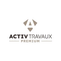 ACTIV TRAVAUX - Agence Lyon Dardilly logo - Similar company to Bénédicte Frère - Maison Frere