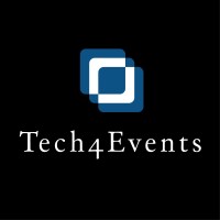 Tech4Events logo - Similar company to Otako.Media