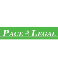 Pace Legal logo - Similar company to A Women'S Work Support Centre