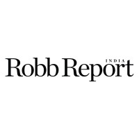 Robb Report India logo - Similar company to Italian Trade Agency - Mumbai