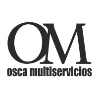 Osca Multiservicios S.L. logo - Similar company to Astec Multiservicios