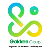 Gakken Turkey İnovatif Eğitim A.Ş. logo - Similar company to Tokyo Consulting Firm Türkiye