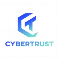 CyberTrust Portugal logo - Similar company to Highvalue - Soluções Informáticas