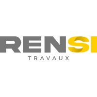 RENSI TRAVAUX logo - Similar company to A Au Carre Architecte