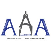 AAA BIM & Engineering Services logo - Similar company to Bimecs - Bim Engineering Consulting Services