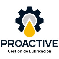 PROACTIVE CONSULTORA logo - Similar company to Proactive Engineering