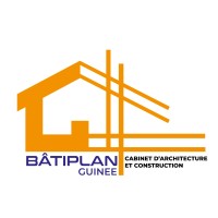BATIPLAN-Guinée logo - Similar company to Bergin Plan Proje Danışmanlık San. Ve Tic. A.Ş.
