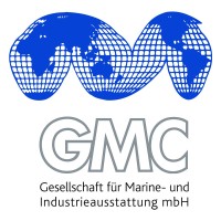 GMC Gesellschaft für Marine- und Industrieausstattung mbH logo - Similar company to Flexdepot