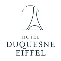 Hotel Duquesne Eiffel logo - Similar company to Ozsoy Batiment