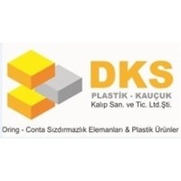 Dks Kauçuk  Plastik Ltd.Şti. logo - Similar company to Oklas Technologies