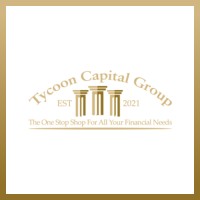 Tycoon Capital Group logo - Similar company to Funders App