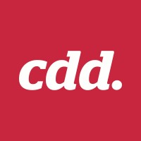 CDD Nation logo - Similar company to Beasy Innovative Solutions