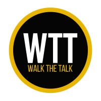 WTT Walk the Talk logo - Similar company to Sueldos Net