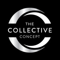 The Collective Concept logo - Similar company to Changing Worlds