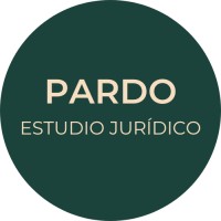 Pardo Estudio Jurídico logo - Similar company to De Pleno Derecho
