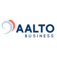 Aalto Business Oy logo - Similar company to Rog Partners