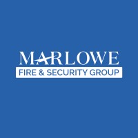 Marlowe Fire & Security Group Recruitment logo - Similar company to Trinity Fire & Security Systems