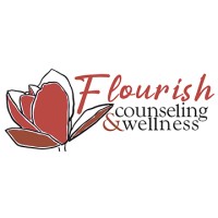 Flourish Counseling & Wellness logo - Similar company to Wildflower Center For Emotional Health Pllc