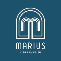 Marius Lieu Epicurien logo - Similar company to Finovy Tech