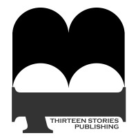 Thirteen Stories Publishing logo - Similar company to Randall & Associates Publishing, Llc