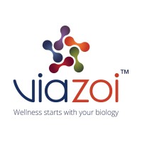 Viazoi logo - Similar company to Foundation Laboratory