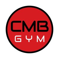 The CMB Gym logo - Similar company to Brandr Index 💡 Measure The Immeasurable
