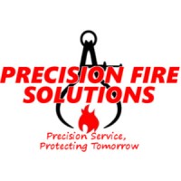Precision Fire Solutions, LLC logo - Similar company to Pierce Carpet Mill Outlet Bozeman