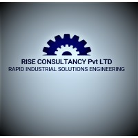 RISE CONSULTANCY logo - Similar company to Rise Consultancy