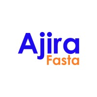 AjiraFasta logo - Similar company to Quickbiz Consultants
