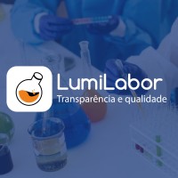 LumiLabor - Produtos Para Laboratório logo - Similar company to Cap-Lab