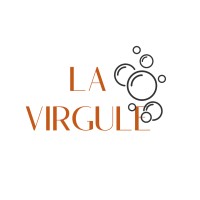 La Virgule logo - Similar company to Aridev