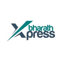 BharathXpress logo - Similar company to Mjm Express