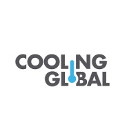 Cooling Global s.r.o. logo - Similar company to Viking Cnc A.S.