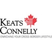 KeatsConnelly - Cross Border Wealth Management logo - Similar company to Financial Advisor Transitions